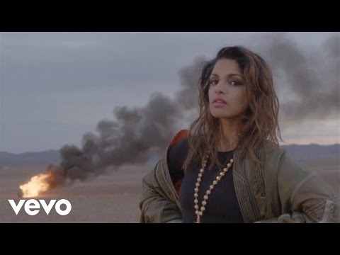 Youtube: M.I.A. - Bad Girls