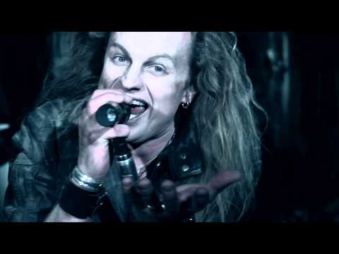 Youtube: SINBREED - Bleed (2014) // Official Music Video // AFM Records