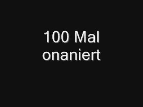 Youtube: Quietschboys - 1000 Mal onaniert