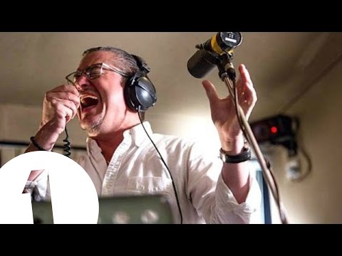 Youtube: Faith No More - Superhero, in session for the Radio 1 Rock Show