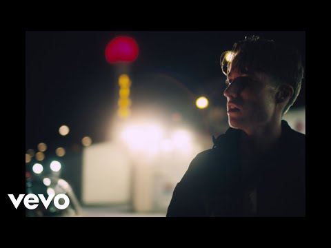Youtube: The Libertines - Night Of The Hunter
