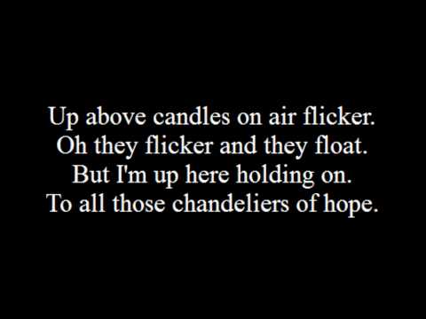 Youtube: Coldplay- Christmas Lights Lyrics
