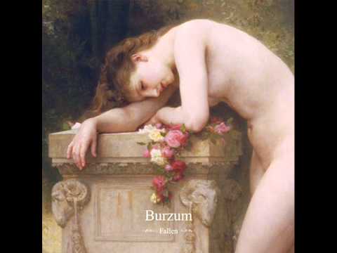 Youtube: Burzum-Fallen-Jeg Faller.