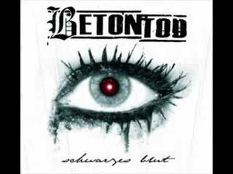 Youtube: Betontod - Kinder des Zorns