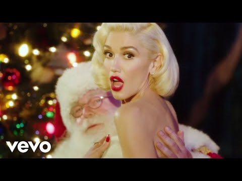Youtube: Gwen Stefani - You Make It Feel Like Christmas ft. Blake Shelton