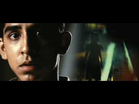 Youtube: Slumdog Millionaire Trailer Deutsch