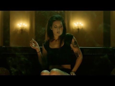 Youtube: Black Stone Cherry - Me and Mary Jane [OFFICIAL VIDEO]
