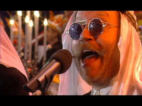 Youtube: Höhner - Die Karawane zieht weiter, dä Sultan hät Doosch 1997