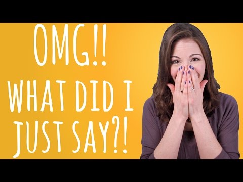 Youtube: American Tries GERMAN SLANG