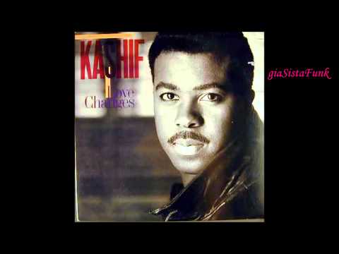 Youtube: KASHIF feat.MELI'SA MORGAN - love changes - 1987