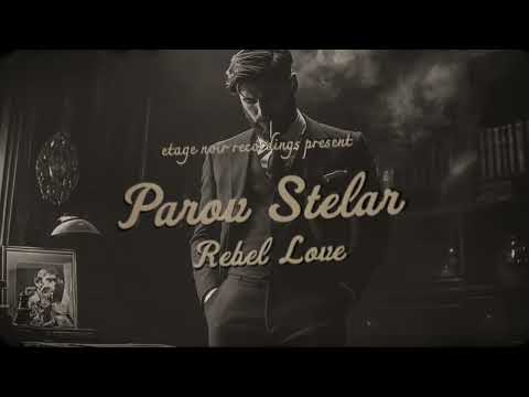 Youtube: Parov Stelar - Rebel Love (Official Video)