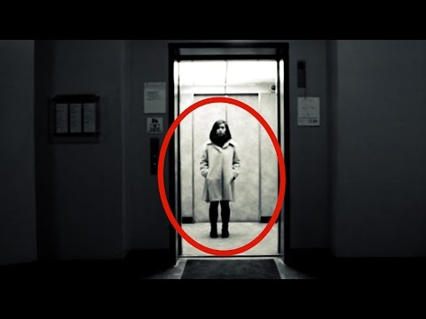 Youtube: In eine andere Welt reisen? Das Aufzugsritual - Elevator Ritual | MythenAkte