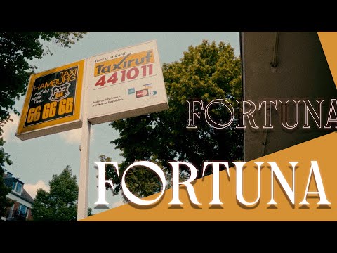 Youtube: THAD, marú, JACE - FORTUNA (prod. marú)