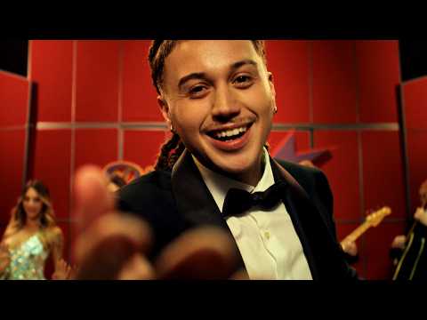 Youtube: Sayf - TU MI PIACI TANTO (Official Video - Sanremo 2026)