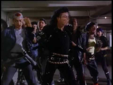 Youtube: Michael Jackson - Bad (Official Music Video)
