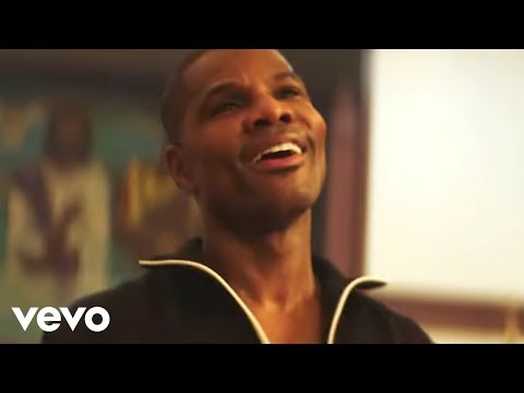 Youtube: Kirk Franklin - Love Theory (Official Music Video)
