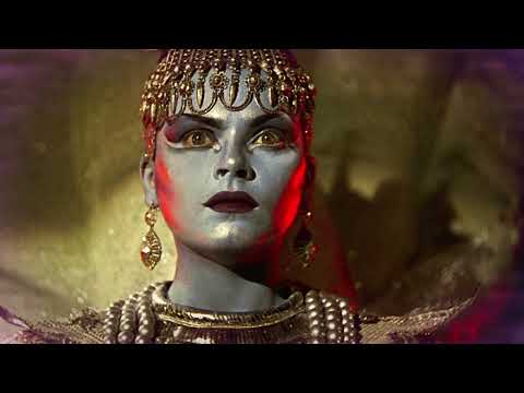 Youtube: The Thief of Bagdad || Nese Karabocek - Yali Yali (Todd Terje Edit)