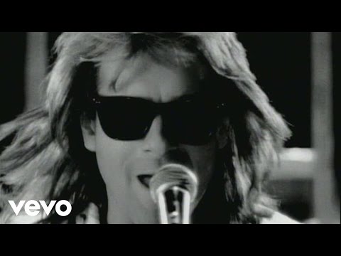 Youtube: Eddie Money - Take Me Home Tonight/Be My Baby