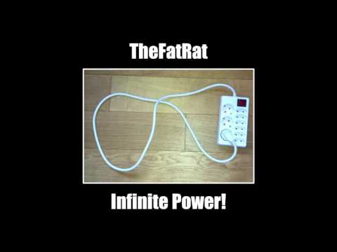 Youtube: TheFatRat - Infinite Power!