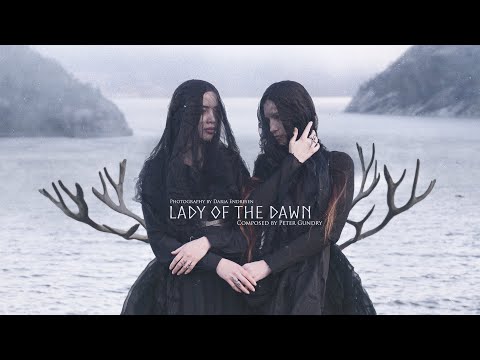 Youtube: Norse / Viking Music - Lady of the Dawn (extended version)