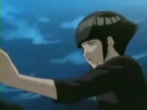 Youtube: Hinata Tribute-Dragonfly