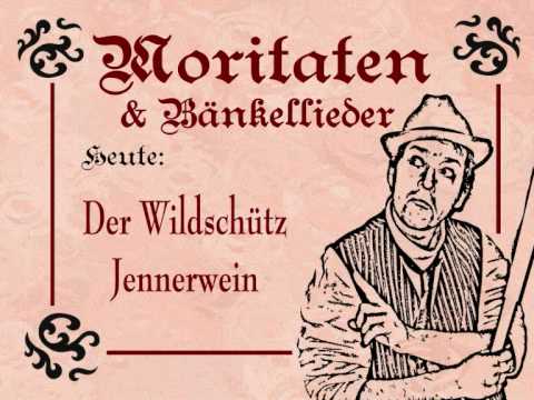 Youtube: der  Wildschütz Jennerwein