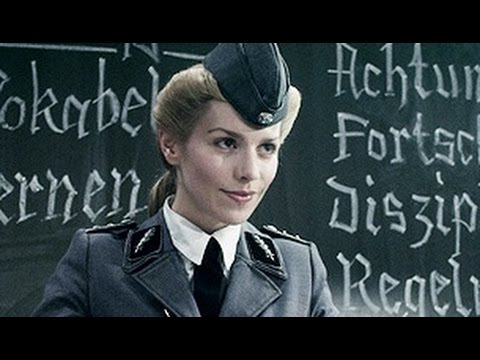 Youtube: IRON SKY (Julia Dietze) | Trailer deutsch german [HD]