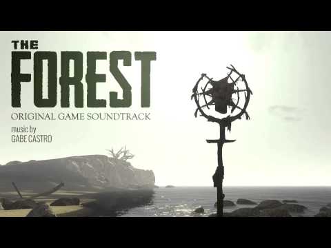 Youtube: The Forest: Original Game Soundtrack - Main Menu Theme