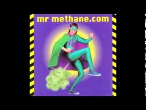 Youtube: Swan Lake (Mister Methane cover)
