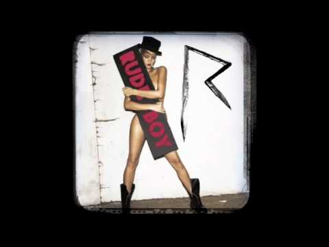 Youtube: Rihanna feat. Demarco - Rude Boy (Remix) (2010) (High Quality)