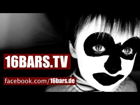 Youtube: Genetikk - Sorry (16BARS.TV VIDEOPREMIERE)