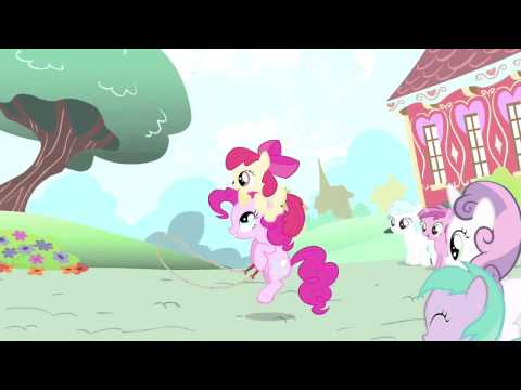 Youtube: My Little Pony: FIM - Pinkie Pie's Smile Song (In Pinkie-Tastic HD)