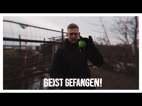 Youtube: Wir haben einen Geist gefangen | Ghost Hunters Sachsen - S1 E5