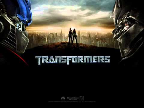 Youtube: Transformers Theme Song Original.
