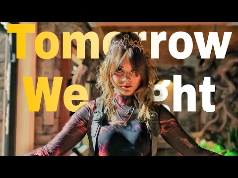 Youtube: Locke & key | Kinsey | Tomorrow we fight
