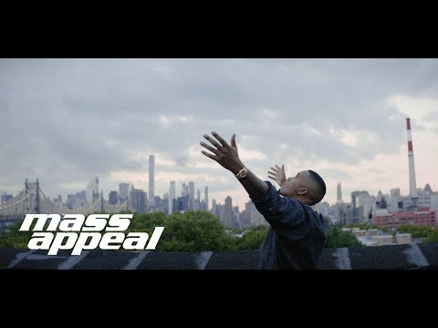 Youtube: Nas - Everything (Official Video)