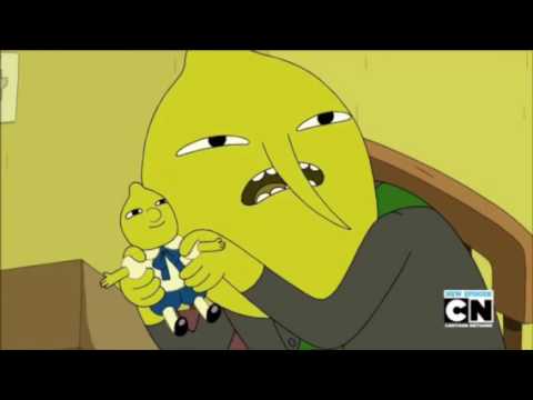 Youtube: Lemongrab Scream Compilation (BEST)