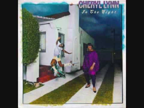 Youtube: Cheryl Lynn - If you'll be true to me [1981]