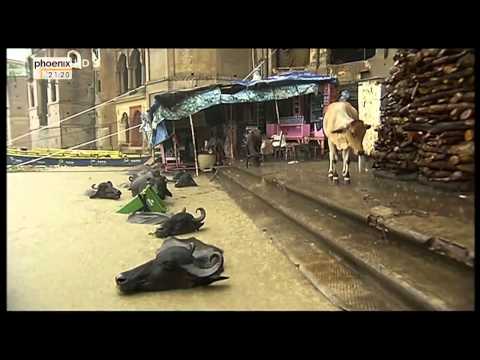 Youtube: Der heilige Ganges Indiens Quell des Lebens Doku