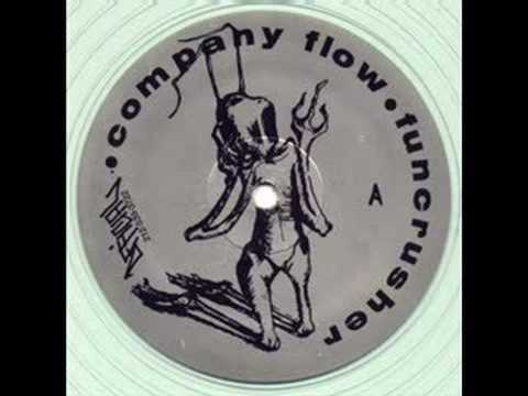 Youtube: Company Flow - Corners '94