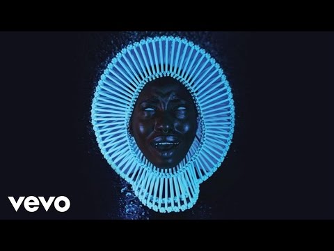 Youtube: Childish Gambino - Riot (Official Audio)