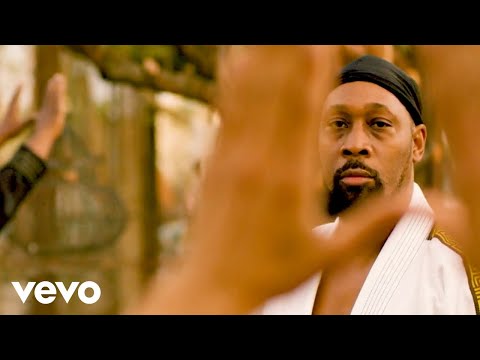 Youtube: RZA, DJ Scratch - Fate of the World (Official Music Video)