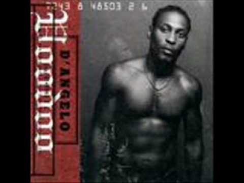 Youtube: D'Angelo Send It On