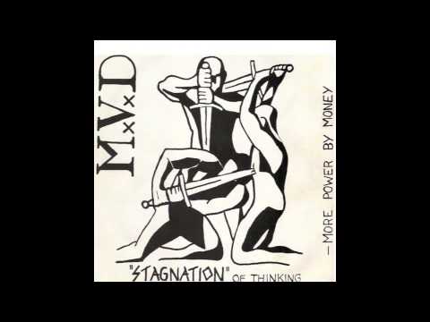 Youtube: M.V.D. - deceptive faces