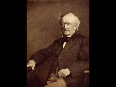Youtube: Richard Wagner - Bridal Chorus, "Lohengrin"
