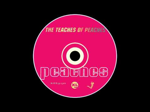 Youtube: Peaches - F*** The Pain Away