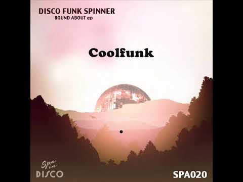 Youtube: Disco Funk Spinner - Hold Me Inside (Original Mix)