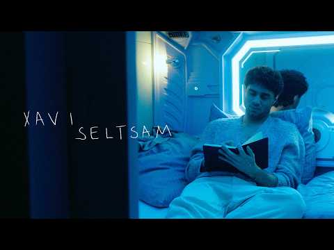 Youtube: Xavi - seltsam (Official Video)