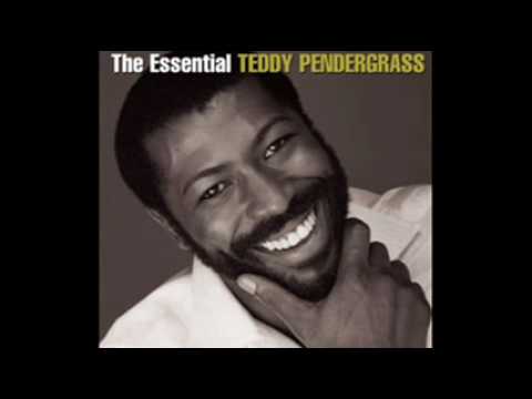 Youtube: It's Time for Love, Teddy Pendergrass