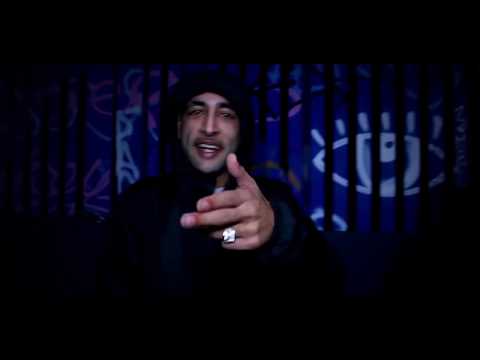 Youtube: Grim Sickers - Black Bin Bag Him Remix [Music Video] | JDZmedia